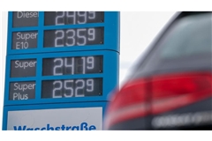 Um wie viel werden die Spritpreise sinken?