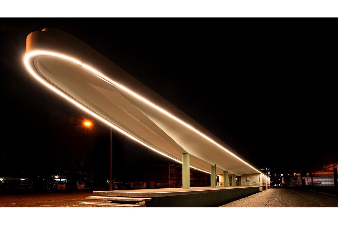 Umbau eines denkmalgeschützten Zollgebäudes zu einer Tanzschule in Bremen, Architektur: Architekten_FSB (Bremen)