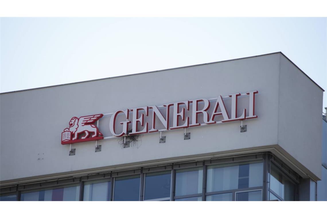 Umbruch beim Versicherer Generali: Das Unternehmen schließt sein Stuttgarter Büro und bündelt die Kräfte künftig in Karlsruhe (Symbolfoto).