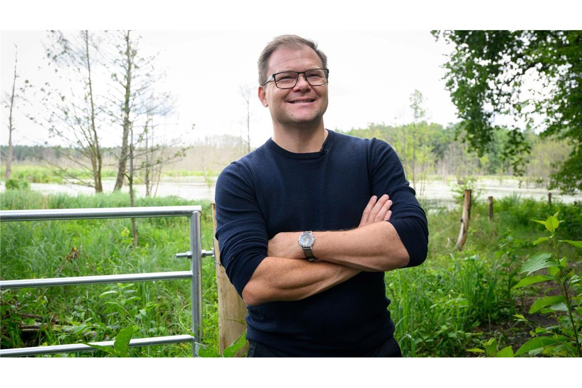 Geschäftsmodell Moor: Bund fördert Wiedervernässung