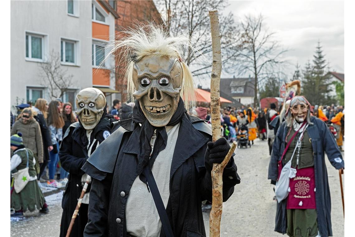 Umzug Erbstetten. 