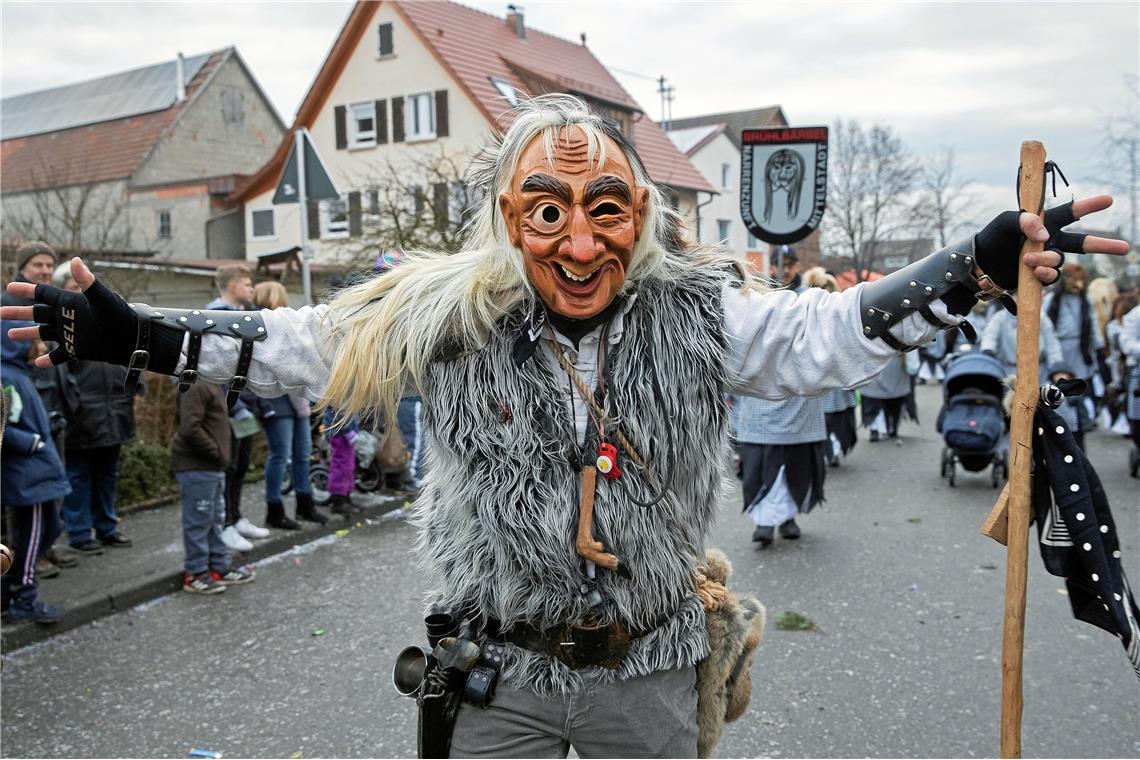 Umzug Erbstetten.