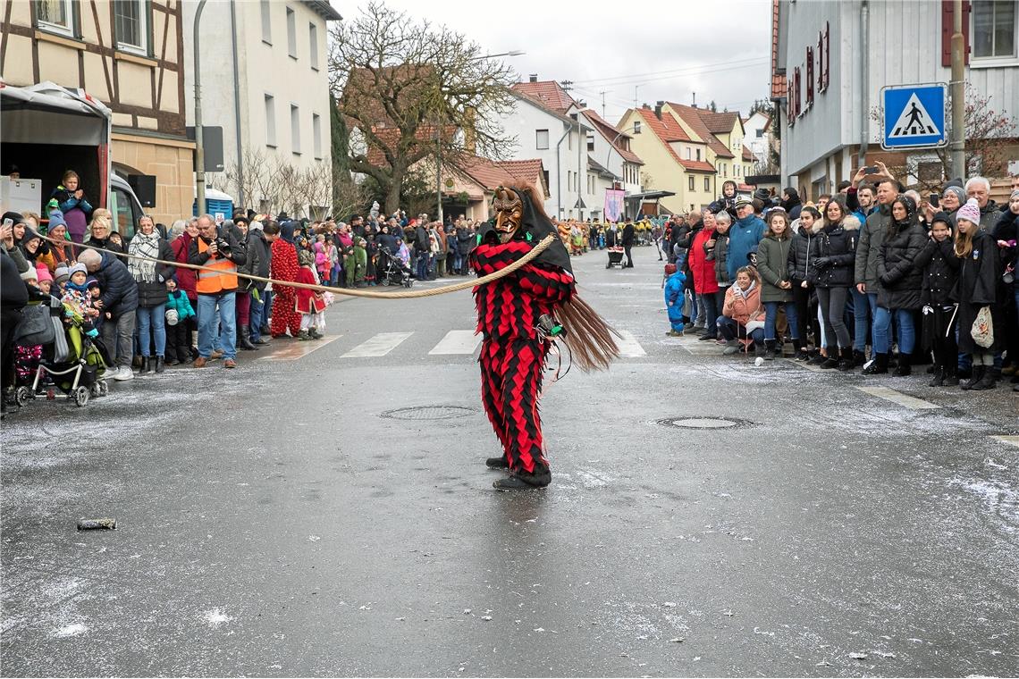 Umzug Erbstetten.