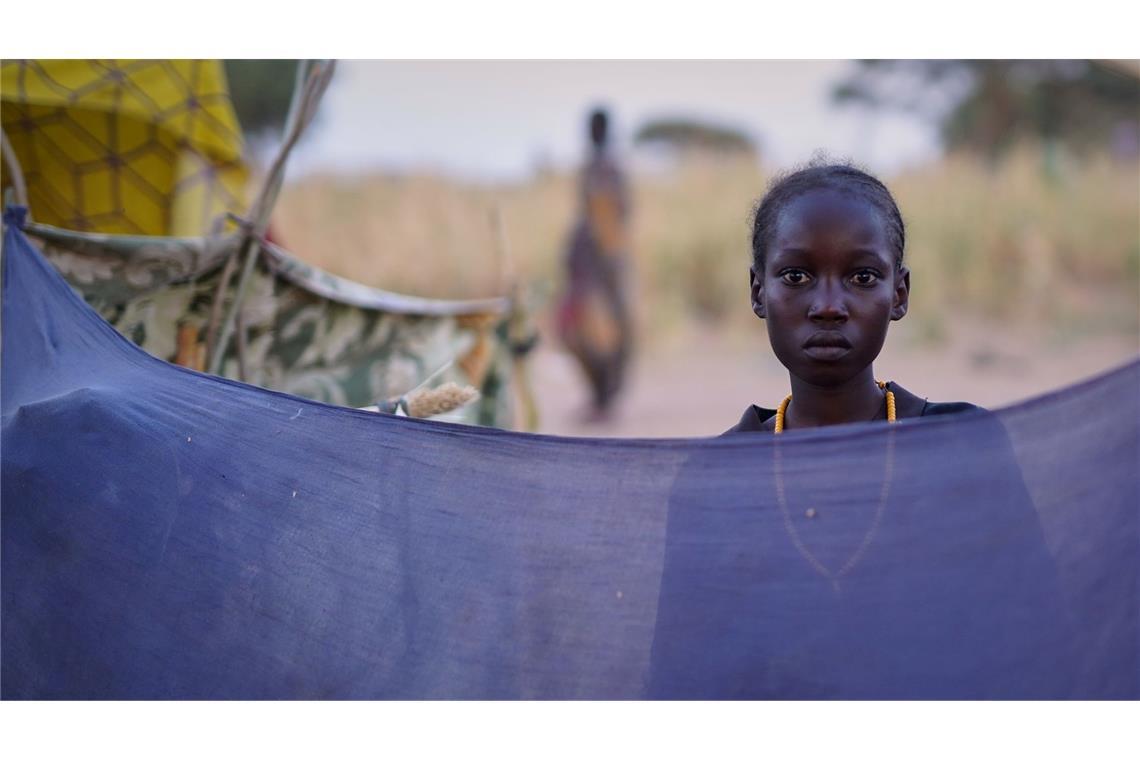 UN-Hochkommissar Volker Türk: Die internationale Gemeinschaft hat die Menschen in Al-Faschir im Stich gelassen. (Archivbild)