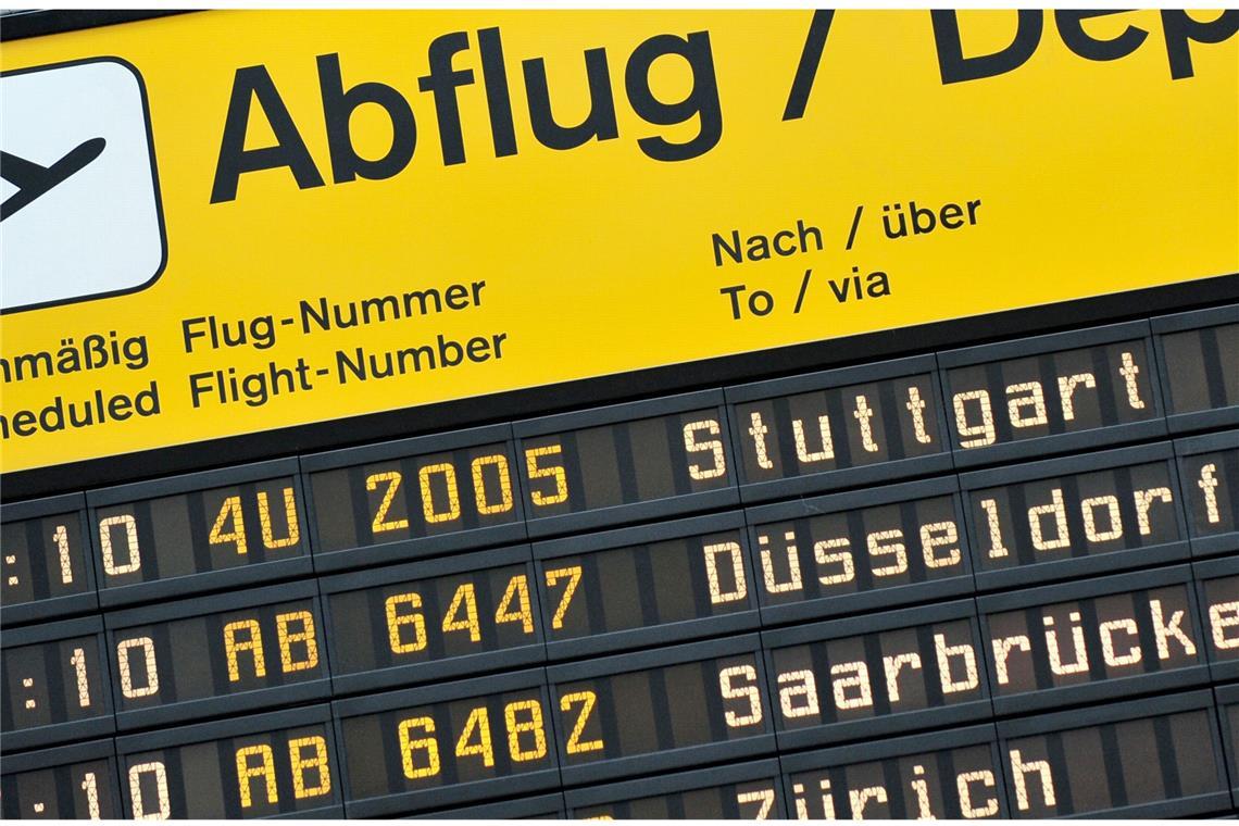 Unbeschwert zu reisen bleibt schwierig in diesen bewegten Zeiten.
