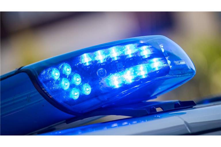 Unfall zwischen Bahn und Bus in Hamburg. (Symbolbild)