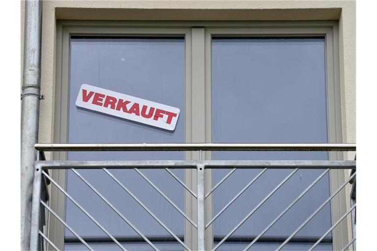 Ungeachtet der Existenzsorgen vieler Menschen in der Corona-Krise hat sich der Trend zum Eigenheim in Deutschland noch einmal verstärkt. Foto: Volkmar Heinz/dpa-Zentralbild/dpa-tmn/dpa