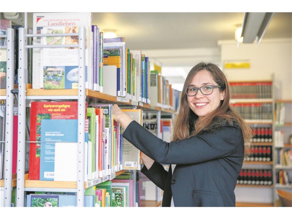 Bibliothek als „dritter Ort“ gewinnt an Bedeutung