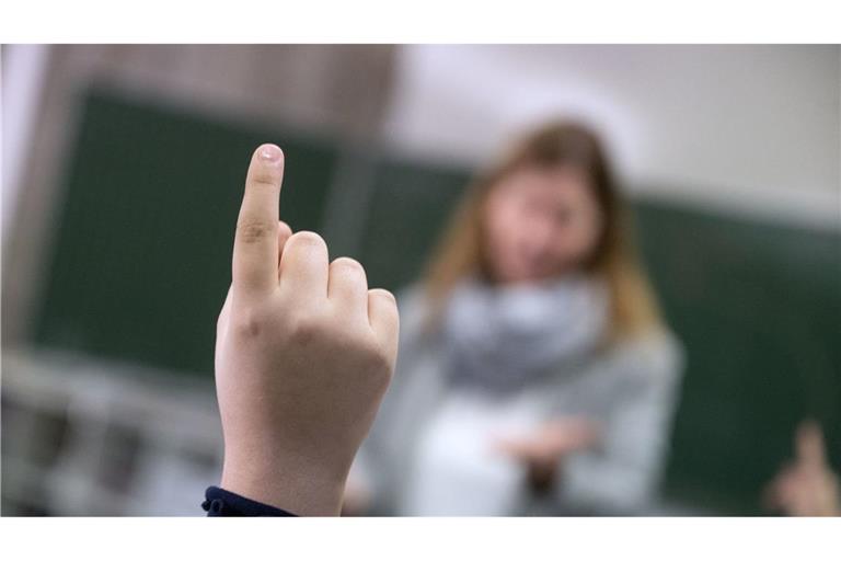 Ungleiche Chancen: Laut Bildungsforschern sind die Chancen in deutschen Schulen nicht gerecht verteilt.