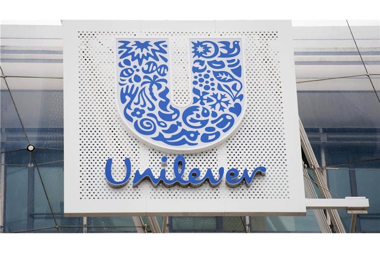 Unilever hat einen vorübergehenden Einstellungsstopp verhängt.