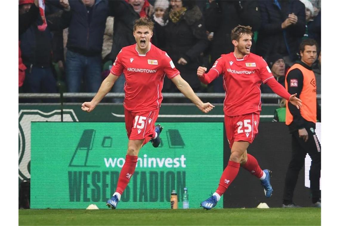 BVB verliert in Leverkusen - Bremen enttäuscht