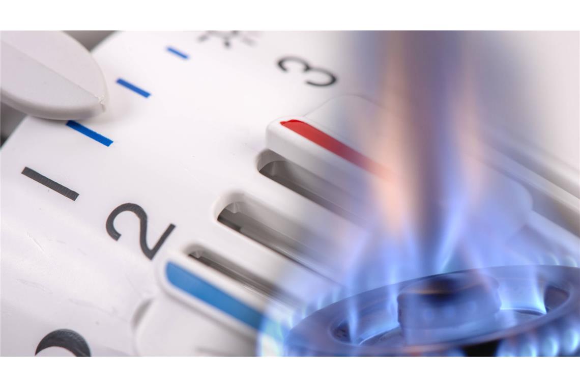 Union und SPD haben sich auf Eckpunkte für ein neues Heizungsgesetz geeinigt (Symbolfoto).