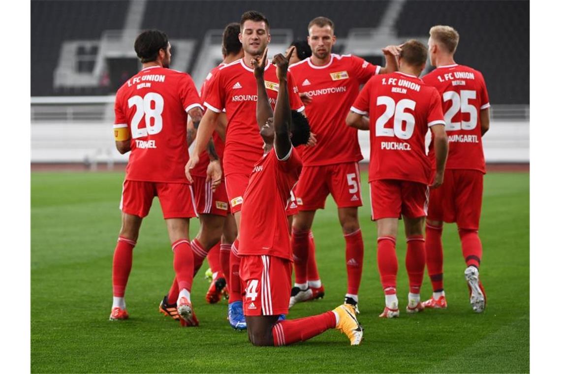 Union dominiert Conference-League-Playoff gegen Kuopio