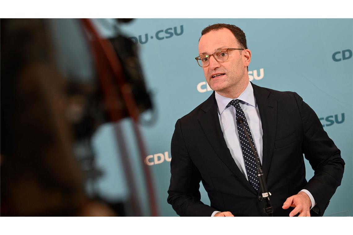 Koalitionsstreit über Wehrdienst eskaliert