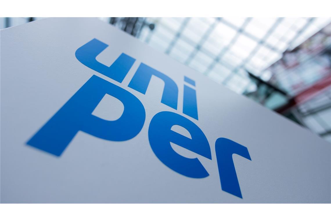 Uniper bremst Umbau zu grüner Stromerzeugung Unipers Kraftwerkspark soll grüner werden, aber nicht mehr so schnell wie bislang geplant. (Archivbild)