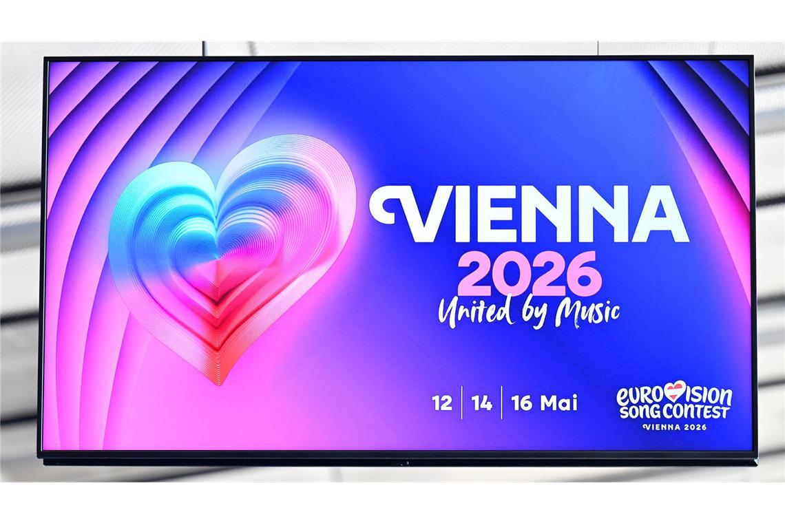 Unruhe vor dem ESC  in Wien