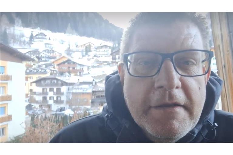 Unser Reporter Jochen Klingovsky blickt auf den Olympia-Tag.