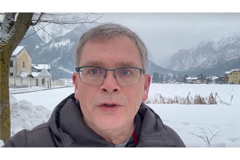 Unser Reporter Werner Gallbronner blickt auf den Tag bei den Olympischen Spielen voraus.