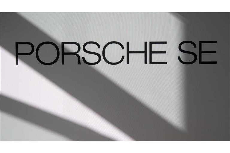Unter anderem die VW-Dachholding Porsche SE sieht in der Rüstungsindustrie Potenzial.