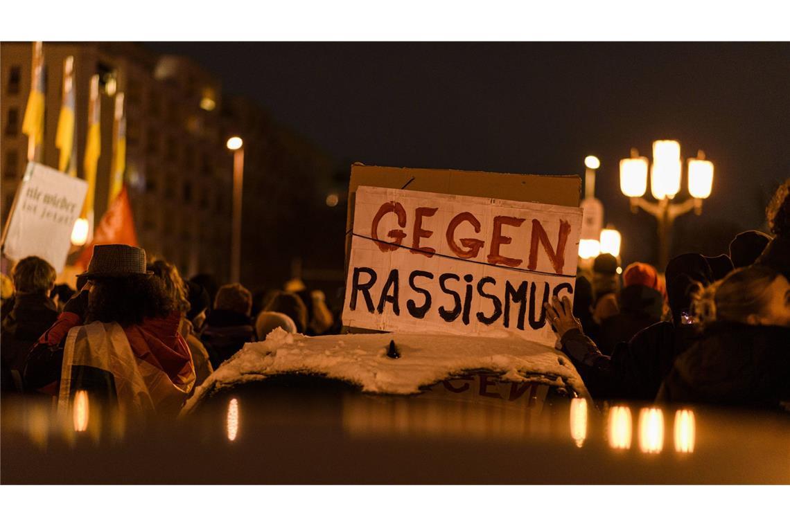 Unter anderem in Stuttgart, Karlsruhe und Heidelberg sind Demonstrationen geplant. (Symbolbild)