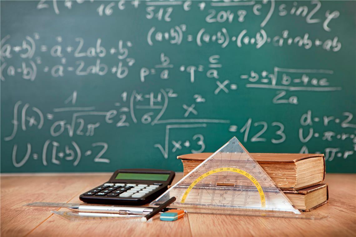 Unter anderem werden Projekte gefördert, die den Schulabbruch vermeiden. Symbolfoto: pflueger photo - stock.adobe.com