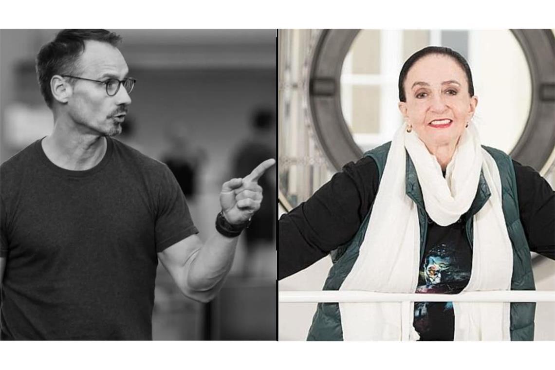 Unter Christian Spuck bleibt das Staatsballett Berlin angesagt; Marcia Haydée wird für ihr Lebenswerk ausgezeichnet.