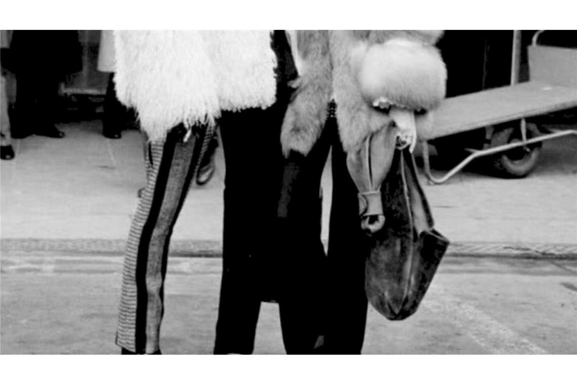 Unter dem Namen Sonny & Cher gelang dem Ehepaar mit "I Got You, Babe" ein Welthit. (Archivbild)