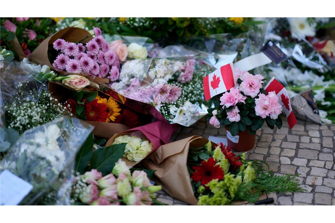 Unter den 16 Todesopfern des Unfalls der bei Touristen beliebten Standseilbahn waren auch zwei Kanadier. Insgesamt elf Ausländer kamen ums Leben. (Archivfoto)