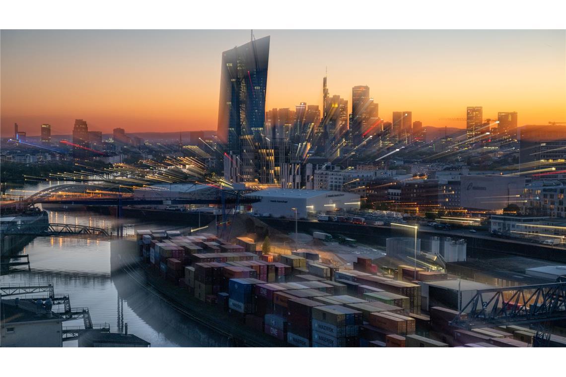 Studie: US-Firmen meiden Deutschland bei Investitionen Unter den Top-Standorten Europas muss Deutschland bei US-Investitionsprojekten den stärksten Einbruch hinnehmen. (Symbolbild)