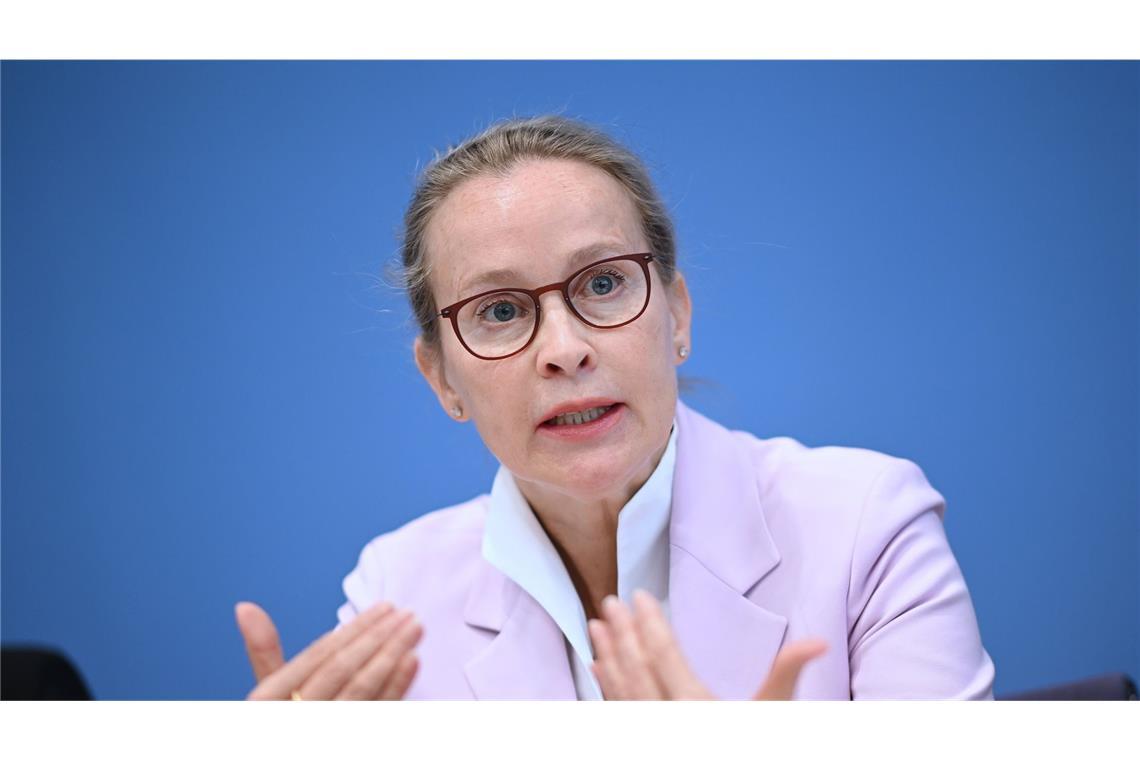 Die grausame Debatte über Frauke Brosius-Gersdorf Unter Druck: Frauke Brosius-Gersdorf.