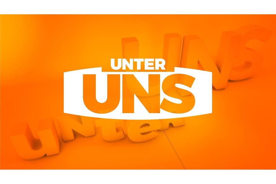 "Unter uns" läuft montags bis freitags um 17:30 Uhr auf RTL.