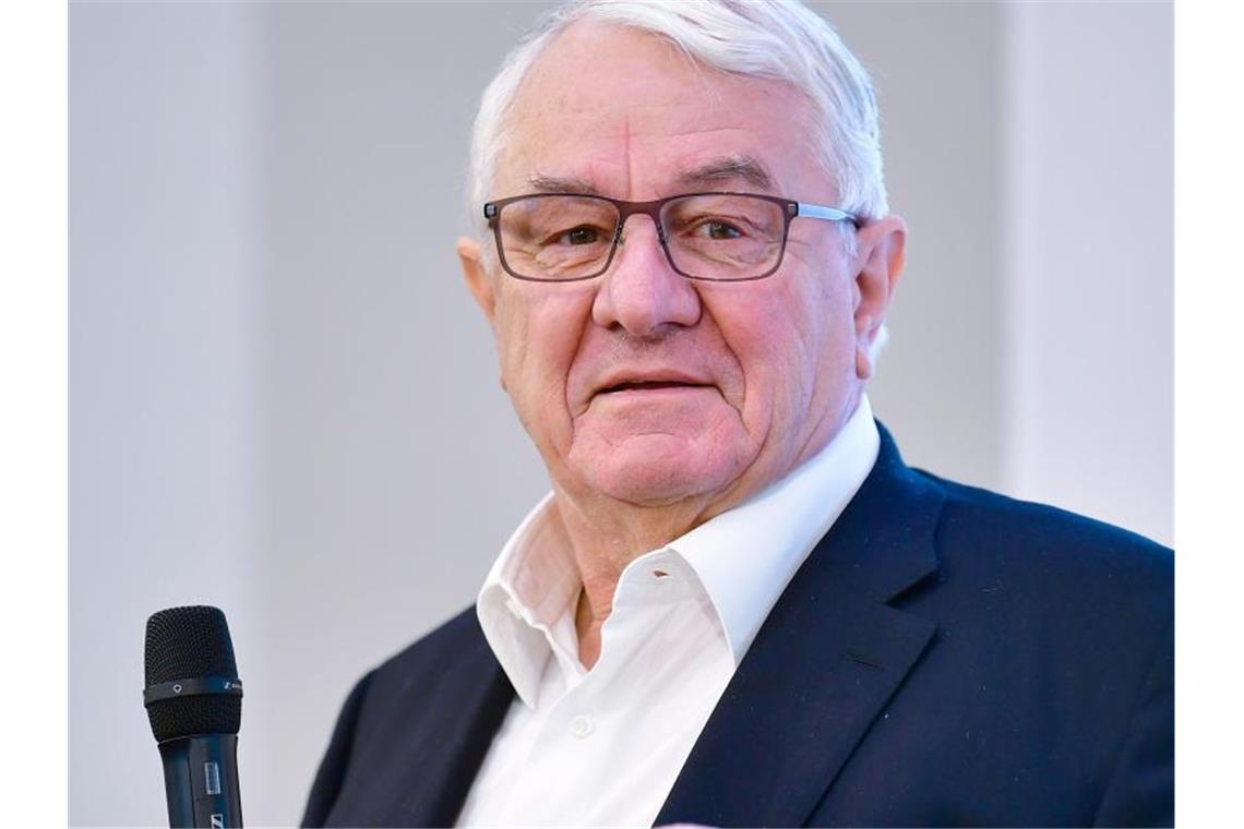 Plattner kauft SAP-Aktien für Viertelmilliarde