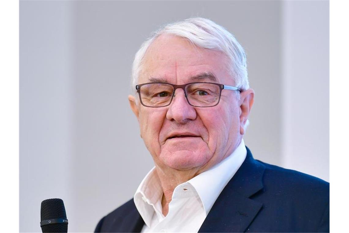 Aufsichtsratchef Hasso Plattner kauft weiter SAP-Aktien