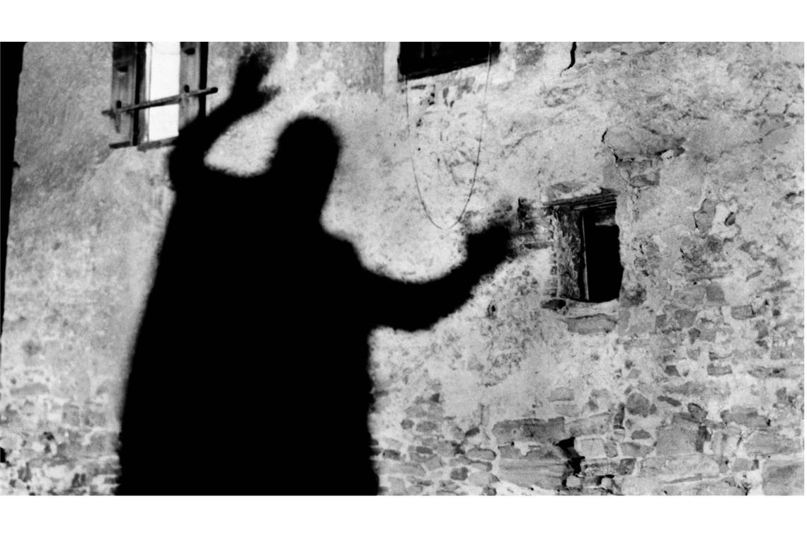 Untote Blutsauger: Nachts schleicht der Vampit umher, wenn seine nichts ahnenden Opfer schlafen, und labt sich an deren Lebenssaft.