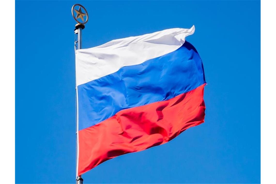 Briten kreuzen vor Krim - Moskau reagiert mit Warnschüssen