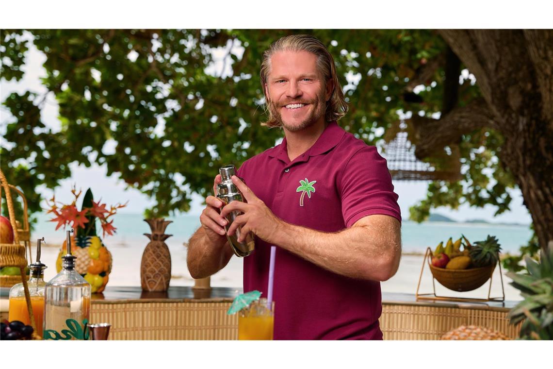 Staffel 6 kommt noch dieses Jahr Ur-Bachelor Paul Janke.