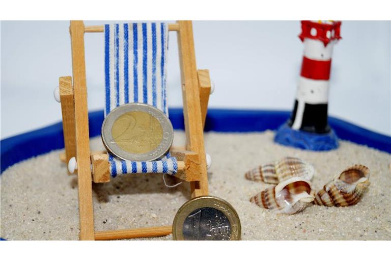 Urlaubsgeld als Auslaufmodell?