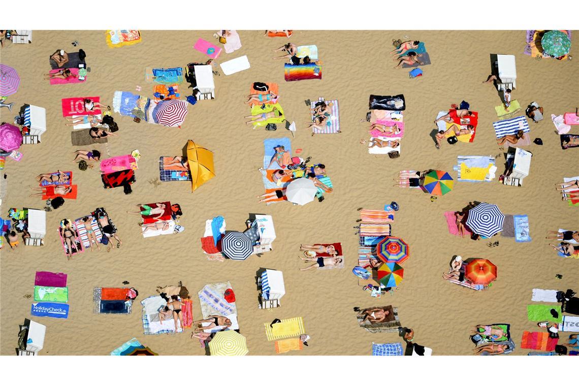 Urlaubsgeld ist in Zeiten der Inflation willkommen, denn Reisen werden teurer.