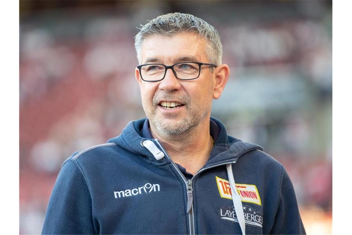 Urs Fischer vor Relegations-Showdown: VfB bleibt Favorit