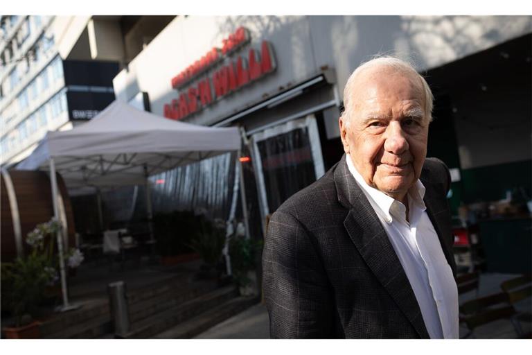 Urs Zondler, Betreiber des Ochs’n Willi, kündigt eine Klage an.