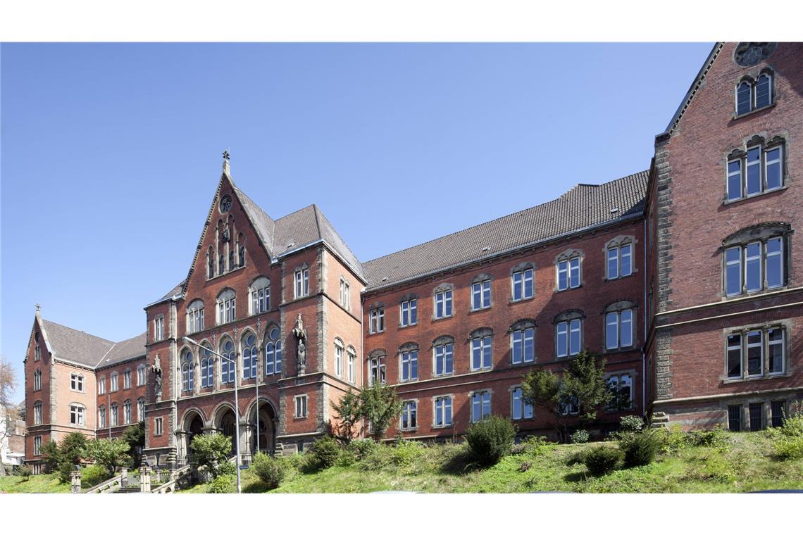 Urteil am Landgericht Aachen