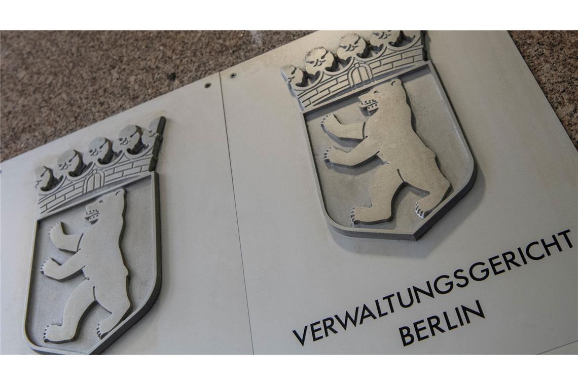Bundesregierung muss Afghanen Visa erteilen Urteil am Verwaltungsgericht Berlin