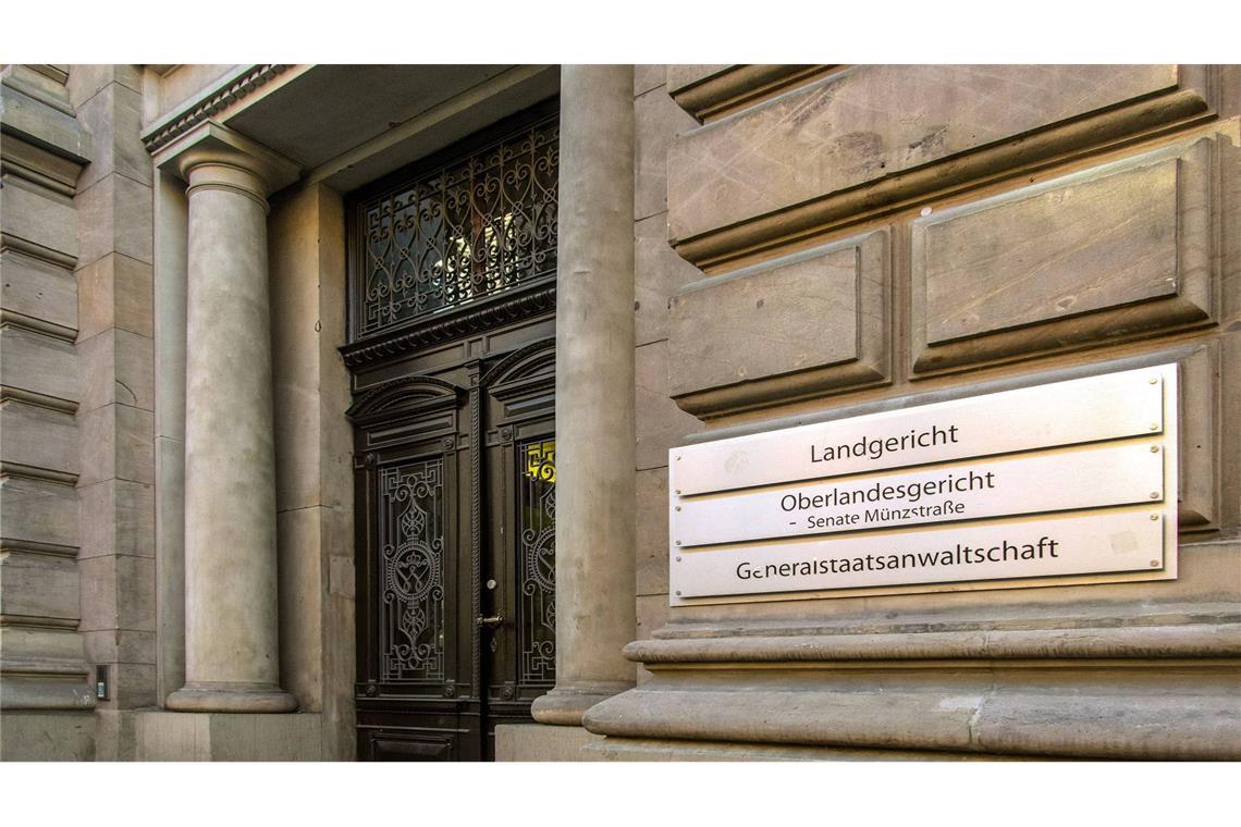 Urteil in Braunschweig.