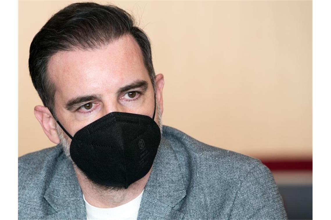 Nach Teilgeständnis - Bewährungsstrafe für Metzelder Urteil nach nur einem Prozesstag: Ex-Fußballprofi Christoph Metzelder hatte die Vorwürfe gegen ihn vor dem Amtsgericht Düsseldorf in Teilen eingeräumt. Foto: Federico Gambarini/dpa