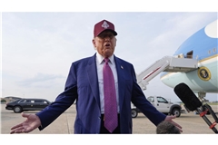US-Präsident Donald Trump