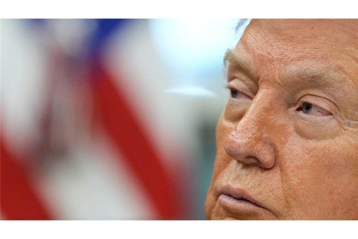 US-Präsident Donald Trump hat nach dem tödlichen Angriff auf US-Soldaten in Syrien einen Vergeltungsschlag angekündigt.