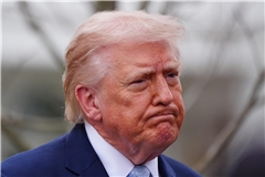 US-Präsident Donald Trump will die Waffenruhe im Krieg mit dem Iran verlängern.