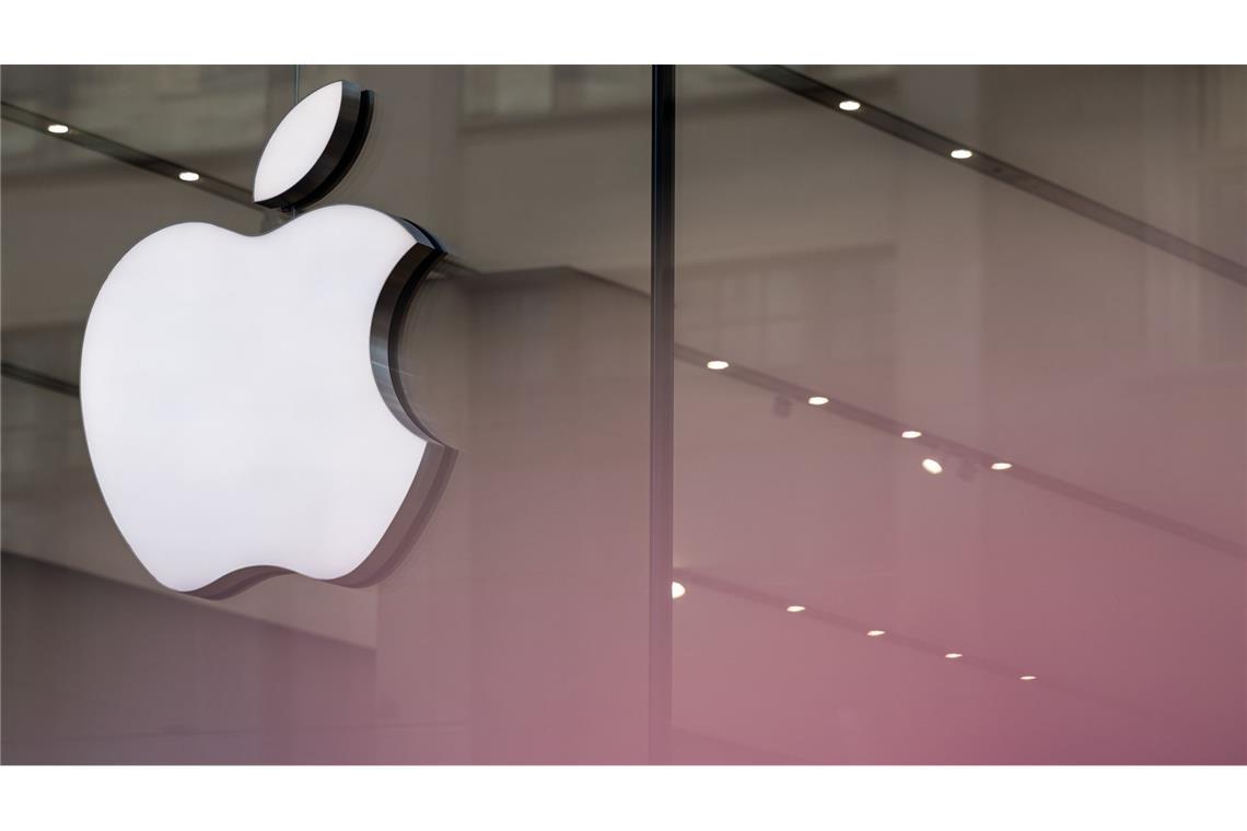 Minister: Apple wartet für US-Produktion auf Roboter-Arme