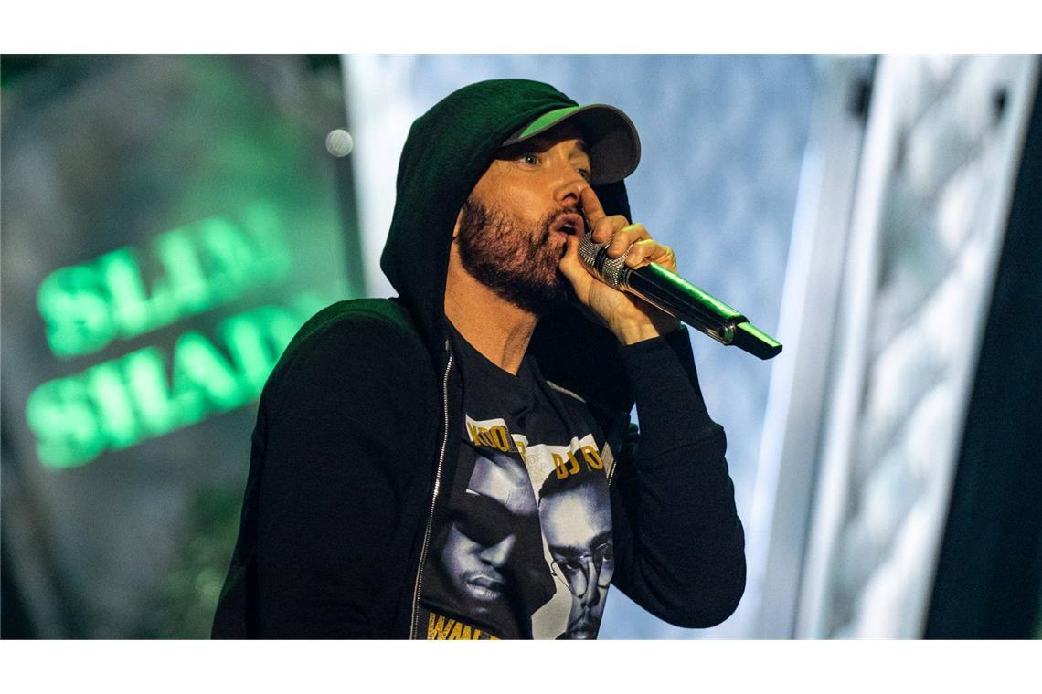 US-Rapper treten in Videospiel vor 14 Millionen Fans auf