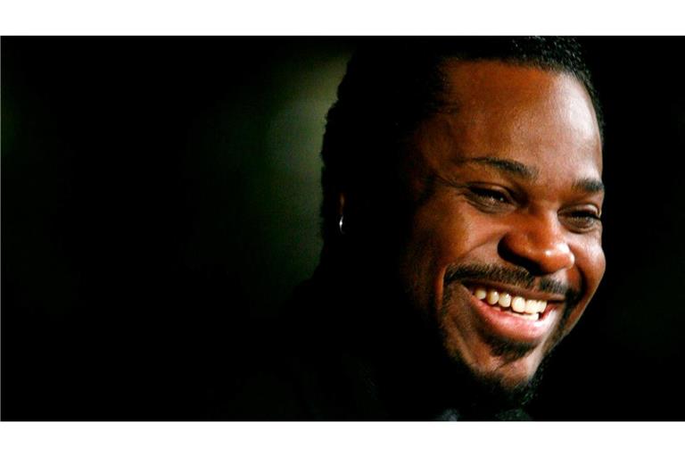 US-Schauspieler Malcolm-Jamal Warner ist mit 54 Jahren gestorben. (Archivbild)